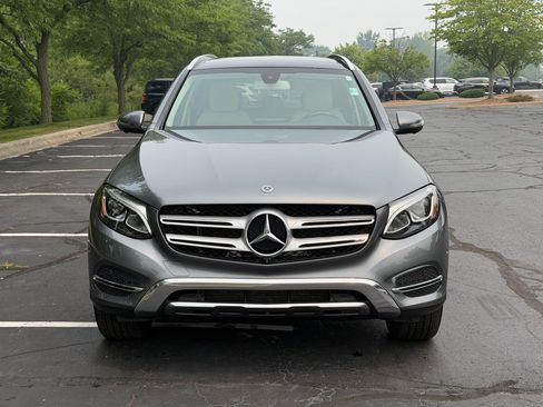 Used 2019 Mercedes-Benz GLC 300 4MATIC image 6