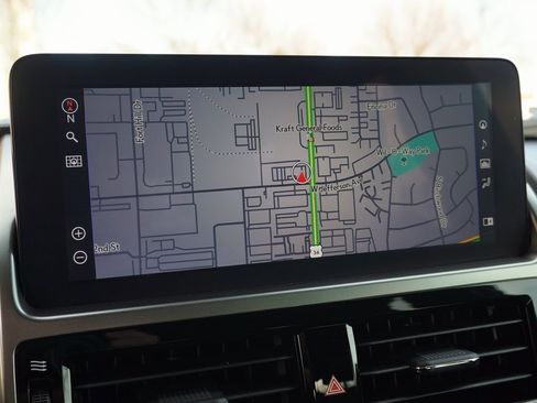 Used 2022 Lexus GX 460 Premium image 21