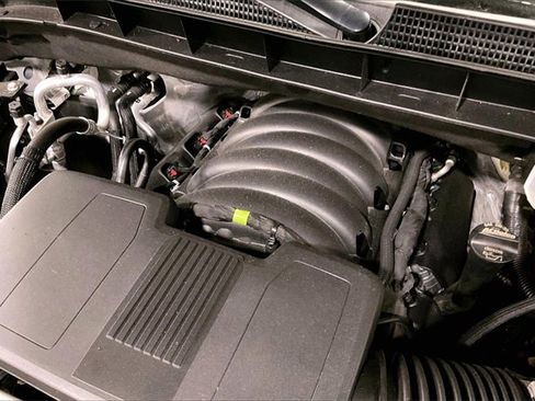 Used 2025 GMC Sierra 1500 Denali image 35