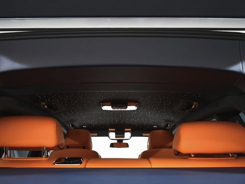 Used 2024 Rolls-Royce Cullinan image 97