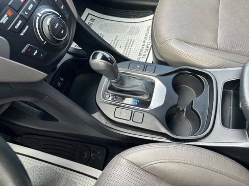 Used 2017 Hyundai Santa Fe Sport AWD/4WD image 20