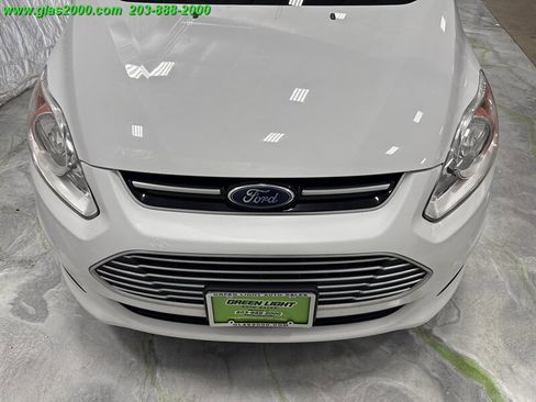 Used 2016 Ford C-MAX SE image 18
