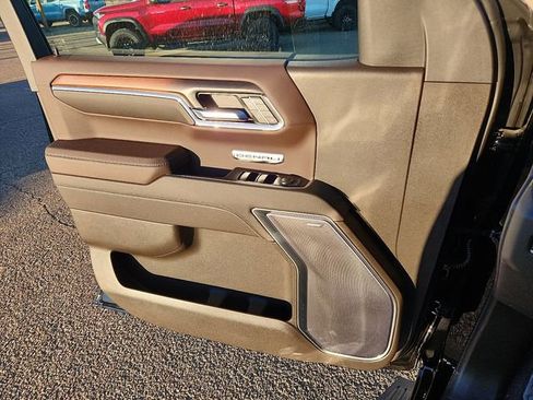 New 2026 GMC Sierra 1500 Denali w/ Technology Package AWD/4WD image 13