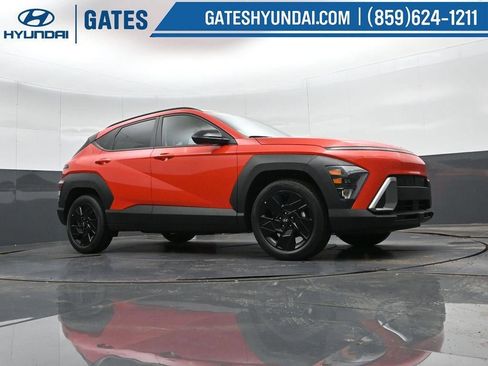 New 2026 Hyundai Kona SEL Sport image 45