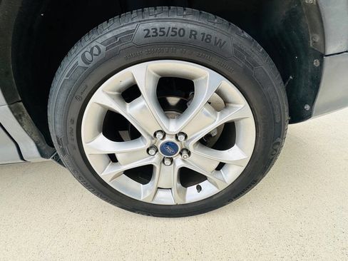 Used 2015 Ford Escape Titanium w/ Equipment Group 301A FWD image 26