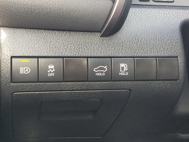 Certified 2024 Toyota Camry SE FWD image 25