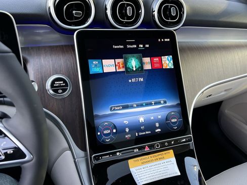 New 2026 Mercedes-Benz GLC 300 4MATIC image 16