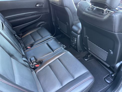 New 2026 Dodge Durango GT image 26