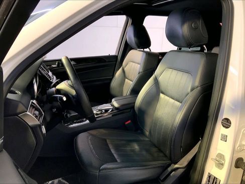 Used 2017 Mercedes-Benz GLE 350 4MATIC image 5