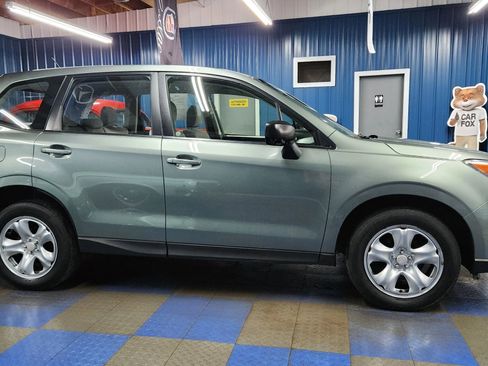 Used 2014 Subaru Forester 2.5i image 63