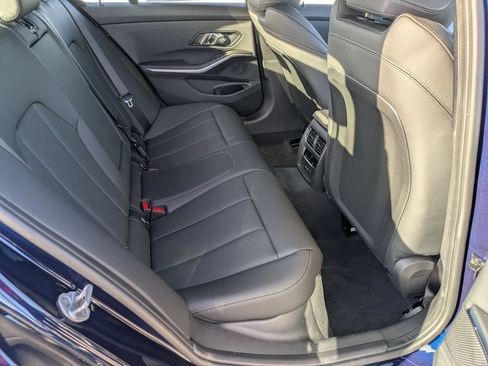 New 2026 BMW 330i Sedan RWD image 23