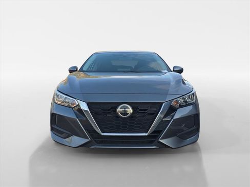 Used 2021 Nissan Sentra SV image 9