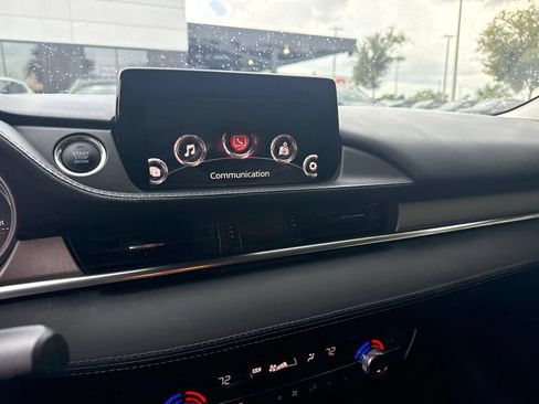Used 2018 MAZDA MAZDA6 Grand Touring Reserve FWD image 5