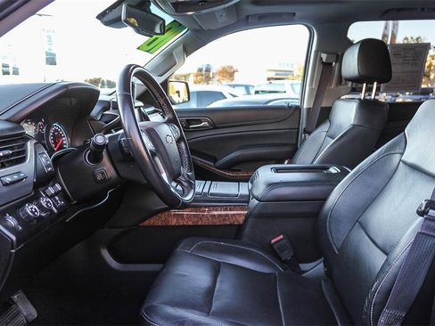 Used 2016 Chevrolet Tahoe LTZ image 22