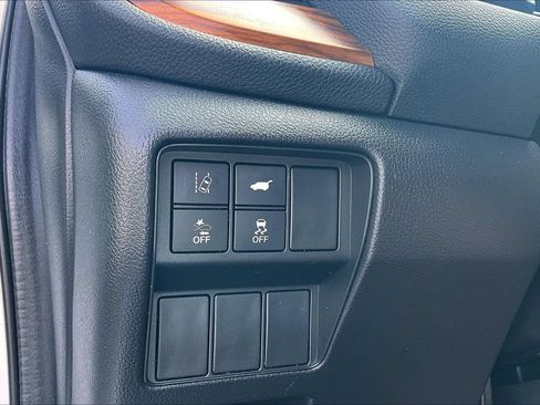 Used 2017 Honda CR-V EX-L image 26