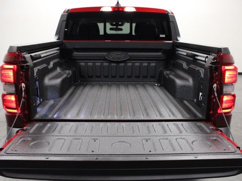 New 2026 Ford Maverick Lariat w/ 4K Tow Package image 14