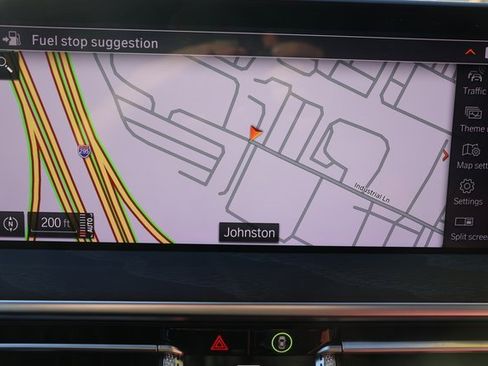 Used 2022 BMW X3 xDrive30i w/ Premium Package 2 (ZPA) image 14