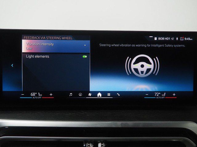 Used 2024 BMW i4 eDrive35 w/ Premium Package RWD image 40