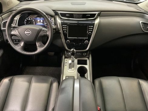 Used 2023 Nissan Murano SL w/ Cargo Package AWD/4WD image 16