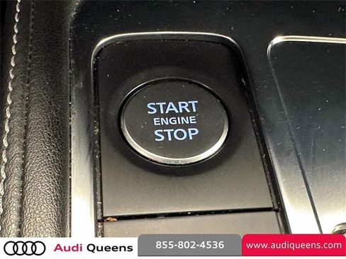 Used 2023 INFINITI QX60 Sensory image 26