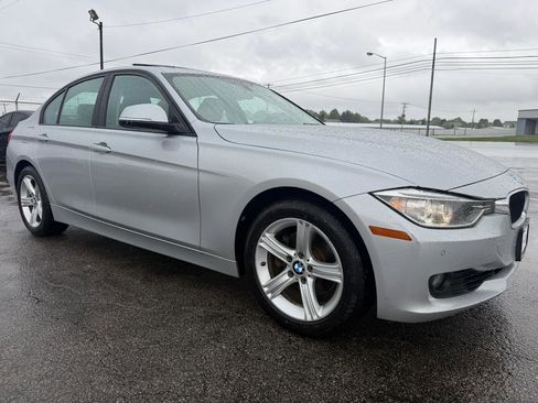 Used 2013 BMW 328i Sedan RWD image 9