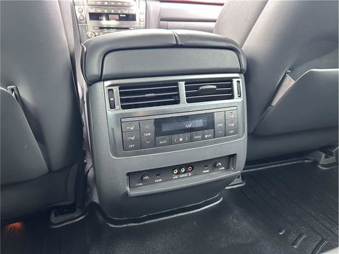 Used 2008 Lexus LX 570 4WD image 18