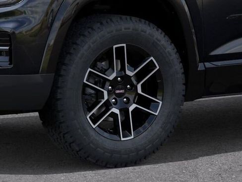 New 2026 GMC Terrain AT4 image 9
