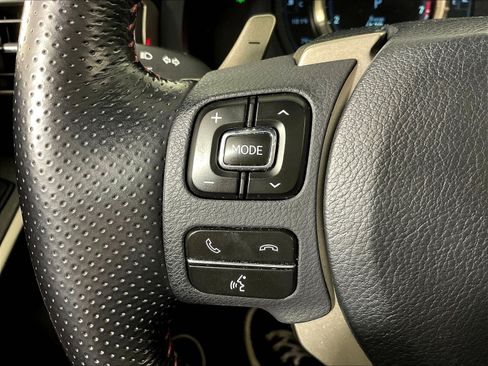 Used 2019 Lexus IS 300 F Sport w/ F Sport Package AWD/4WD image 11