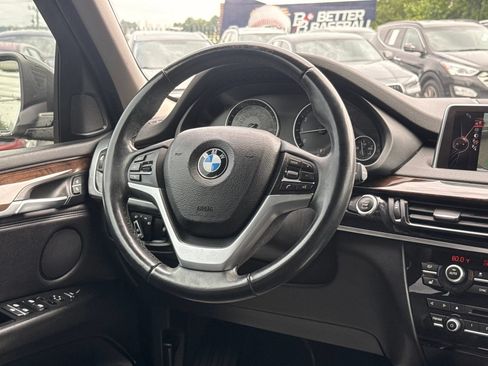 Used 2015 BMW X5 xDrive35i AWD/4WD image 40