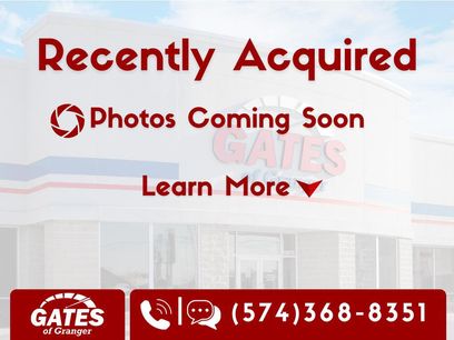 Used 2025 Chevrolet Malibu LT