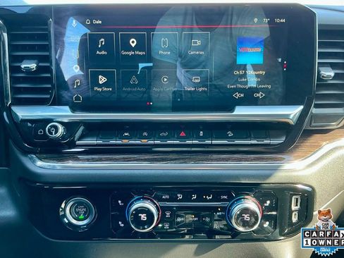 Used 2023 GMC Sierra 1500 Elevation image 37