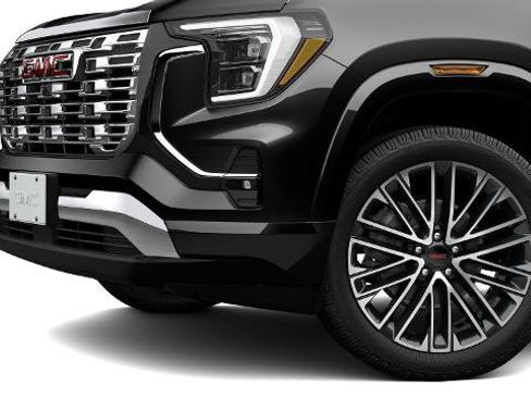 New 2026 GMC Terrain Denali AWD/4WD image 5