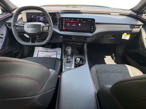 New 2026 Dodge Charger R/T Scat Pack image 10