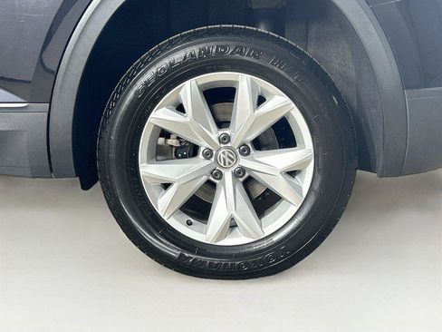 Used 2018 Volkswagen Atlas SE AWD/4WD image 32