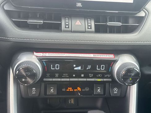 New 2025 Toyota RAV4 XLE Premium image 22