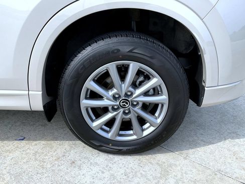 Used 2025 MAZDA CX-5 AWD 2.5 S w/ Preferred Package image 22