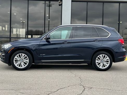 Used 2016 BMW X5 xDrive50i image 6