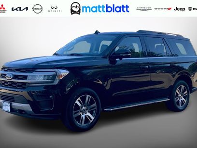 Used 2022 Ford Expedition XLT
