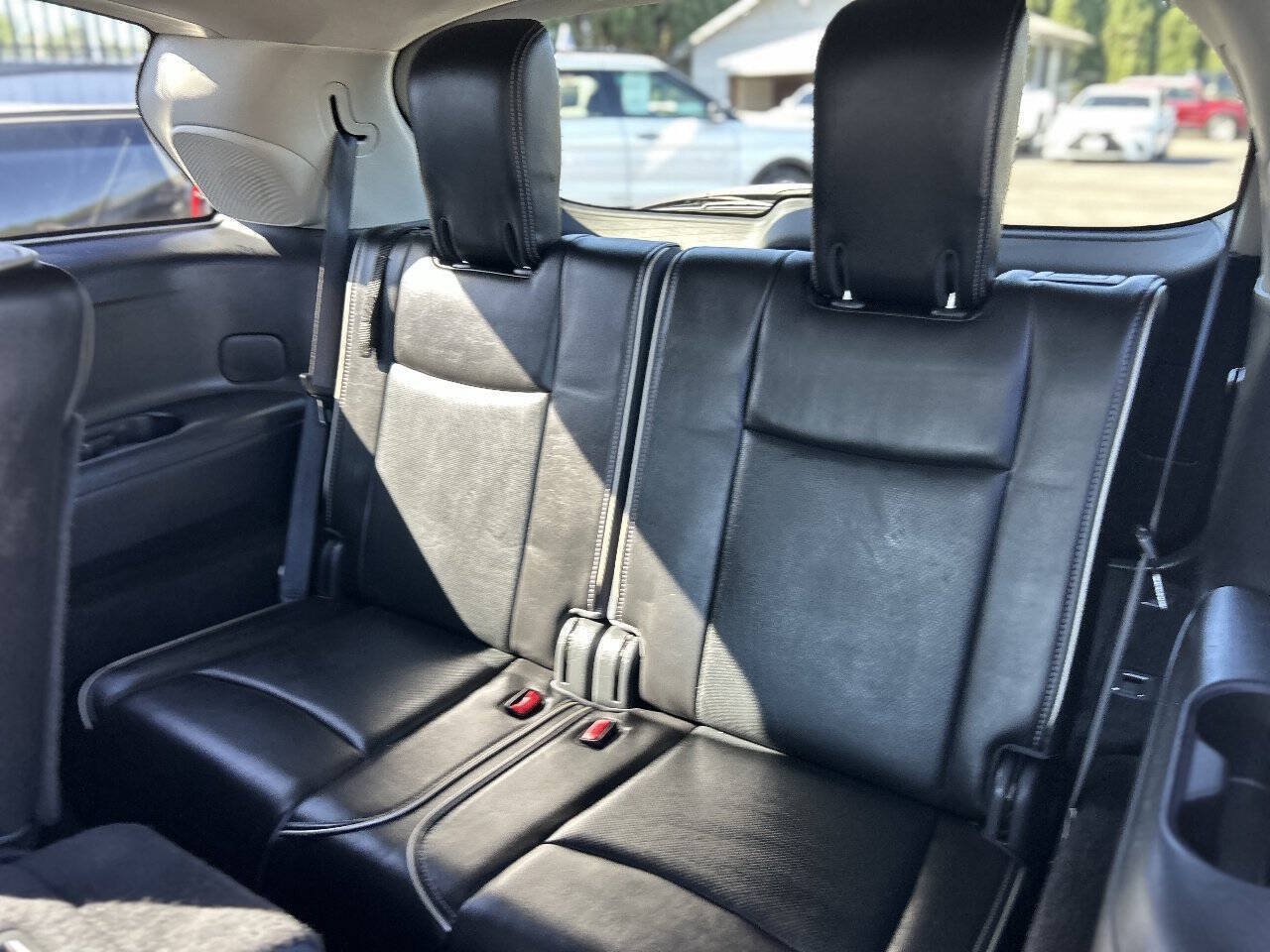 Used 2016 INFINITI QX60 FWD w/ Premium Plus Package image 20