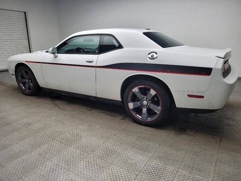 Used 2013 Dodge Challenger R/T w/ R/T Redline Group image 3