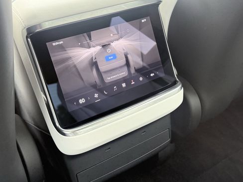 Used 2022 Tesla Model X Plaid AWD/4WD image 56