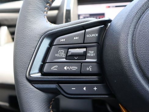 New 2026 Subaru Outback Wilderness image 28