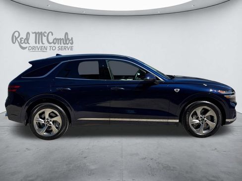 Used 2026 Genesis GV70 2.5T Select AWD/4WD image 7
