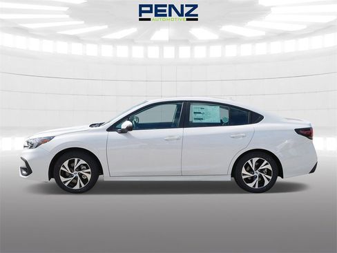 New 2025 Subaru Legacy Premium image 3