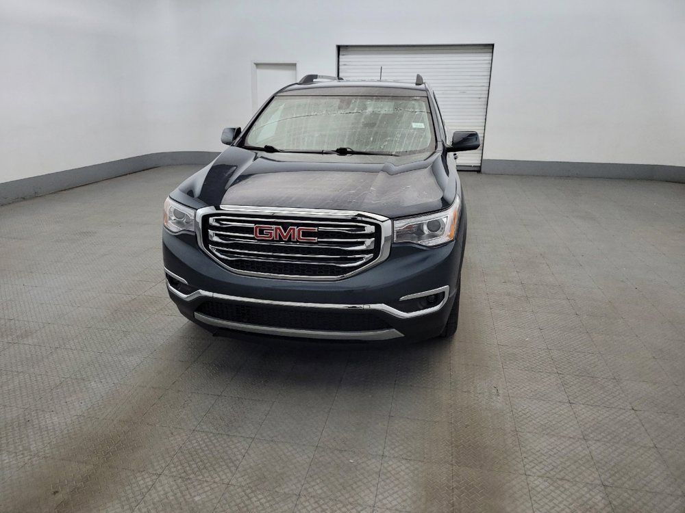 Used 2019 GMC Acadia SLT AWD/4WD image 15
