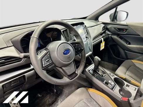 Used 2026 Subaru Crosstrek 2.5i Sport w/ Crosstrek Mirror Package AWD/4WD image 9
