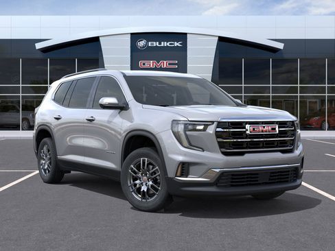 New 2026 GMC Acadia Elevation image 45