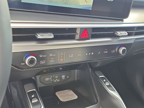 New 2026 Kia Sorento EX image 25