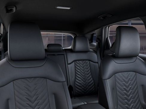 New 2026 Kia Sportage X-Line AWD/4WD image 28