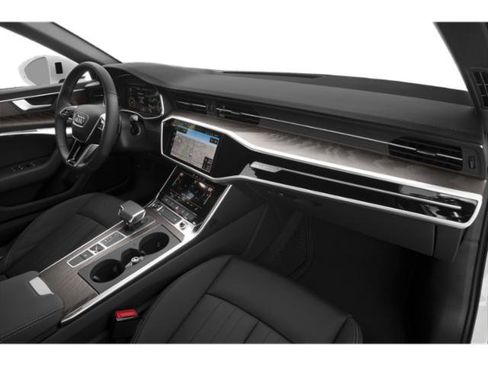 Used 2023 Audi A6 Premium Plus w/ Premium Plus Package AWD/4WD image 15
